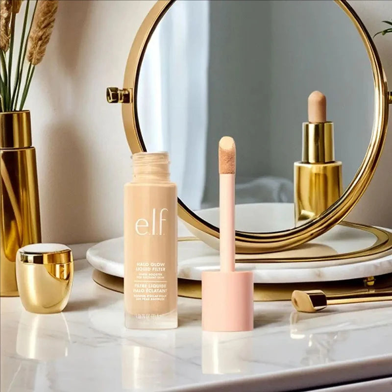 Hydrating Dewy Makeup Primer & Setting Spray for Long-Lasting, Natural Finish