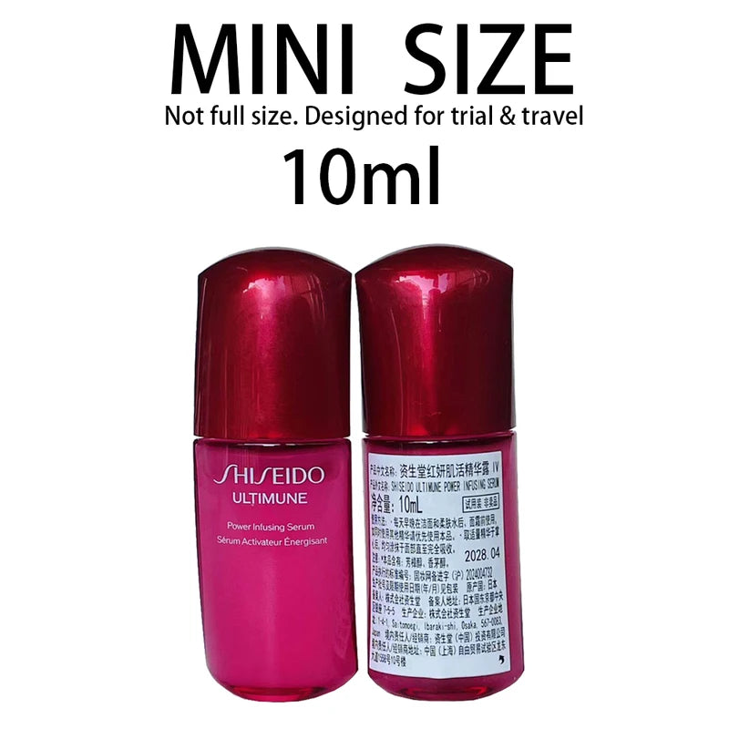 Skin Barrier & Hydrating Face Serum for All Skin Types - Boost Immunity & Brighten