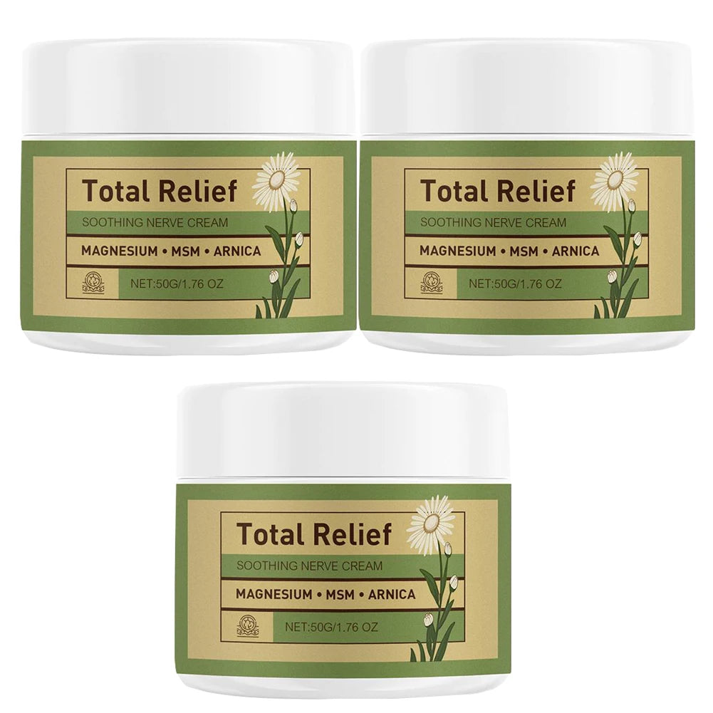 Natural Plant-Based Hydrating Face & Body Moisturizer - Non-Greasy Daily Cream