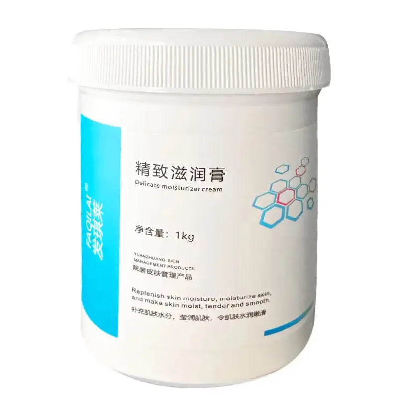 High-Frequency Skin Treatment Gel 1000ml for RF & Beauty Devices - Moisturizing & Lubricating
