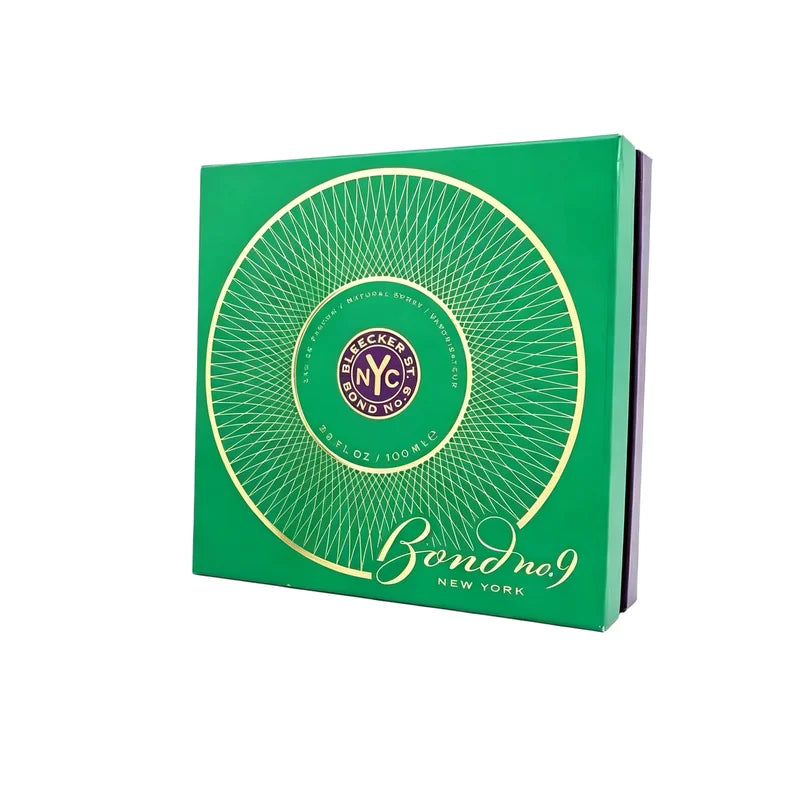 Unisex Vanilla Jasmine Eau De Parfum - Floral Scent for Men & Women