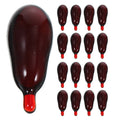 20 Pcs Halloween Fake Blood Capsules for Cosplay and Makeup Effects