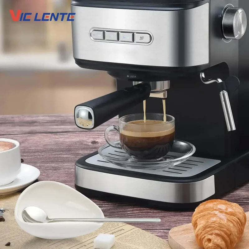 Coffee Dosing Cup and Anti-Static Spray Set for Espresso Grinder Accessories