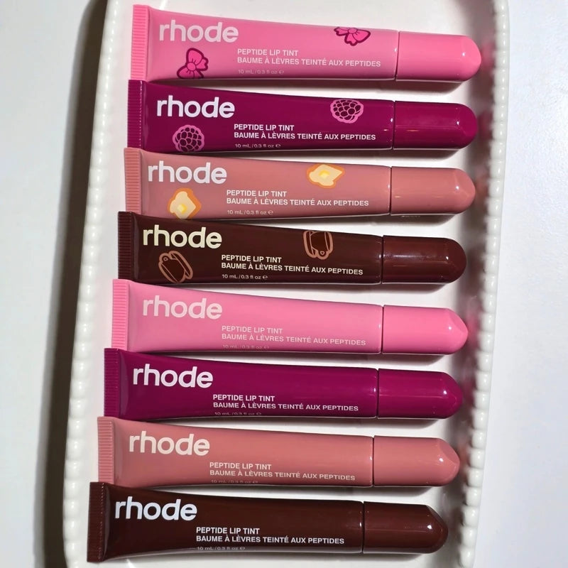 Nourishing Lip Moisturizer Lip Balm for Women - Smoothing & Long-Lasting Care