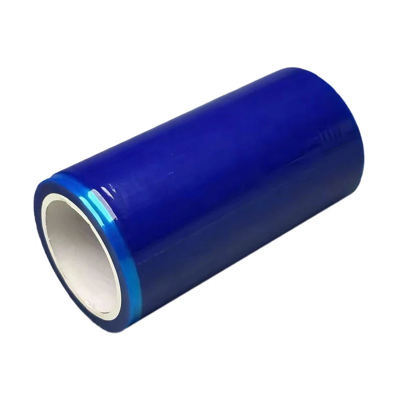 Disposable Protective Barrier Film Tape for Bathroom & Door Handles - 100Pcs