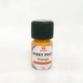 Resin Pigment Paste Set - 24 Colors Oil-Based UV Dye for Jewelry & Crafts