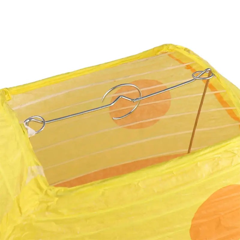 Fish-Shaped Paper Lanterns for Party Decorations - 4inch to 20inch Sizes