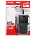 OBD2 Scanner Car Diagnostic Tool Engine Code Reader Fault Code Check