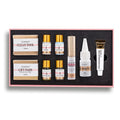 Lash Lift and Tint Kit for Eyelash Curling and Eyebrow Dyeing - Professional Use