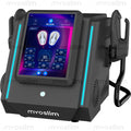 EMS Body Sculpt Machine for Fat Removal Muscle Toning & Butt Lifting
