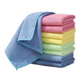 Microfiber Kitchen Cleaning Cloths Non-stick Oil-proof Dish Towels 2/10/20pcs