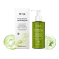 Gentle Makeup Remover Oil for Deep Cleansing and Pore Purification – 100ml