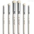 Professional Dry Brush Set for Miniature Painting & Art Projects - 3 Sizes, Multipurpose