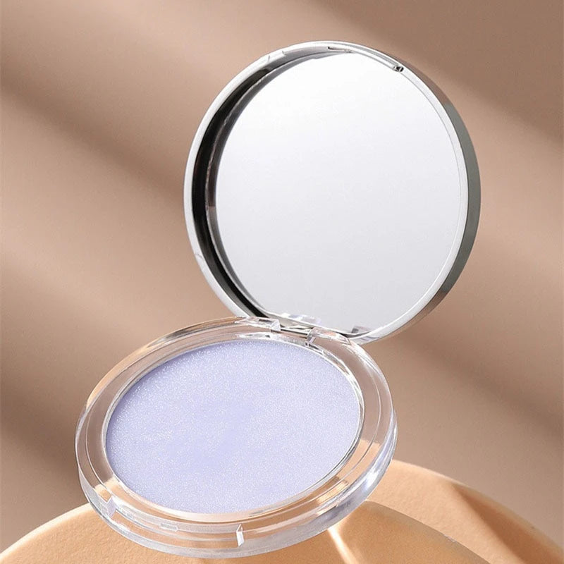Lavender Oil Control Setting Powder for Matte Finish and Smooth Skin - 11g