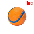 Dog Fetch Ball Toy - Durable Chew & Jumping Pet Ball for All Sizes
