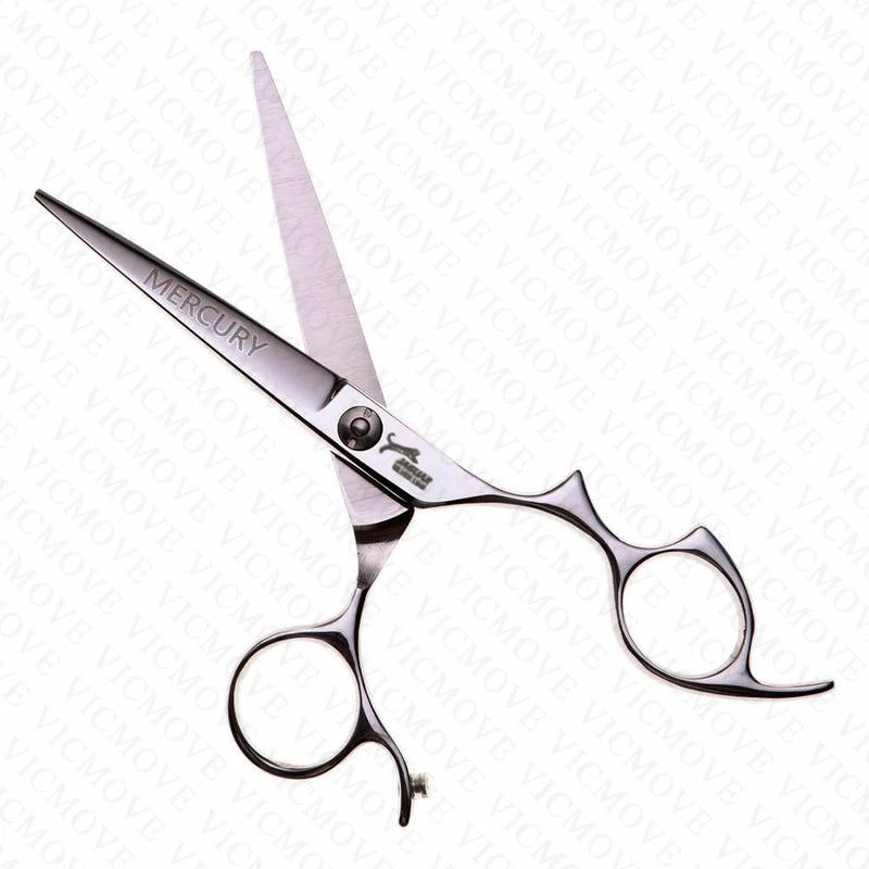 6 Inch Hair Cutting and Thinning Scissors Set Professional Salon Hairdressing Shears