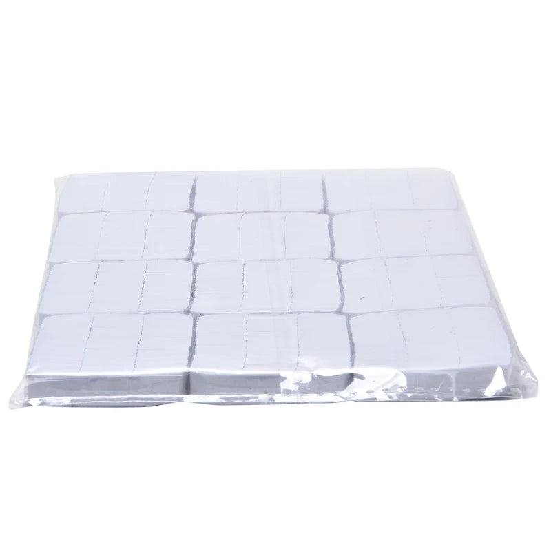 12 Pcs White Snowflake Paper Magic Props for Illusions and Stage Tricks