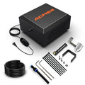 Laser Air Assist Pump 30L/min for Engraving and Cutting Machines