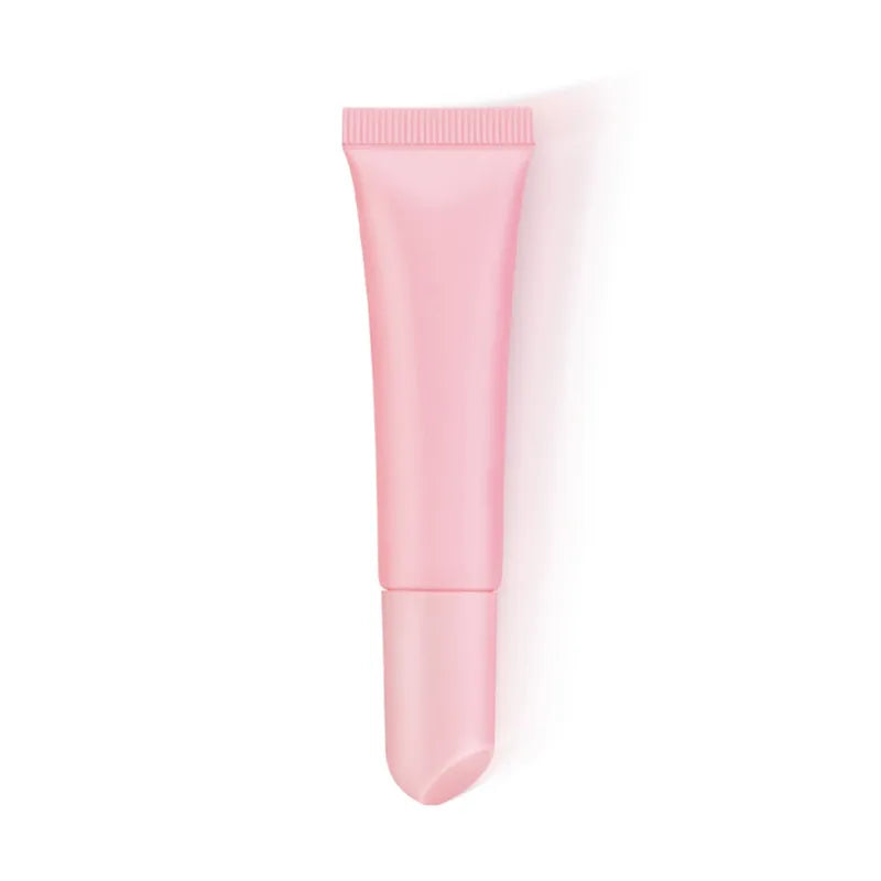 Vegan Lip Balm & Lip Gloss Set - Repair Peptide & Camellia Oil, Custom Logo Wholesale
