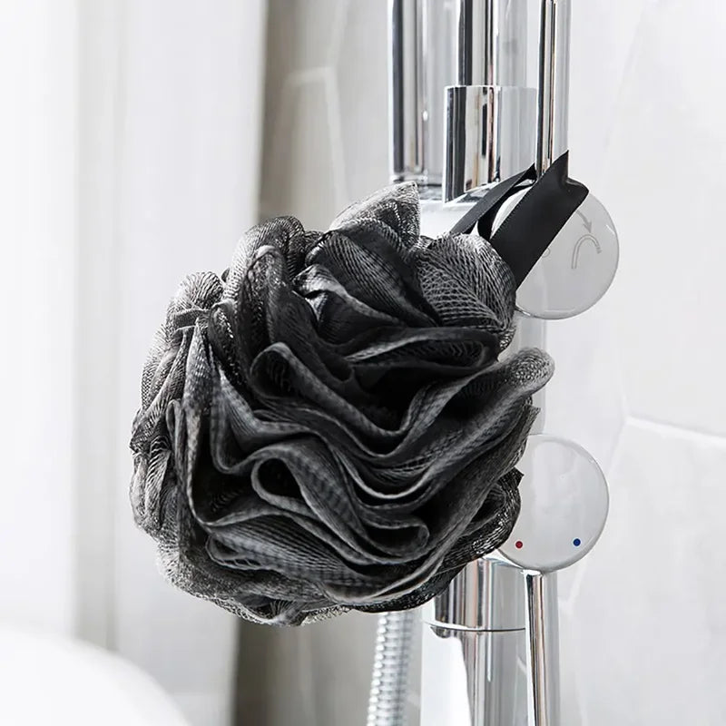 Exfoliating Bath Loofah Sponge Body Scrubber for Shower & Body Cleaning