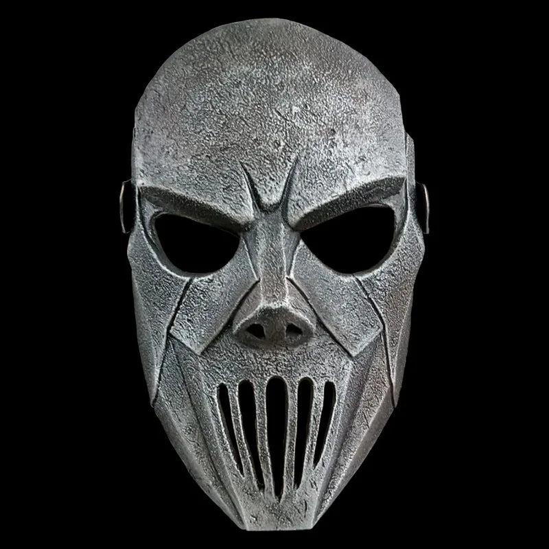 Halloween Clown Latex Mask Horror Skull Costume Prop for Party & Performance