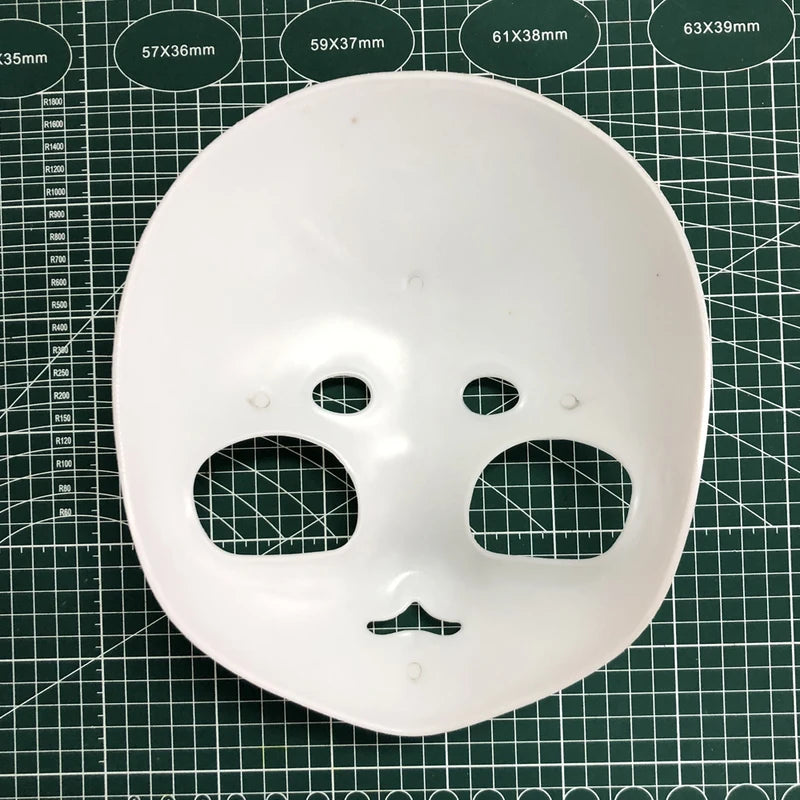 Animal Skull Mask Cosplay Fursuit Prop for Party & Carnival