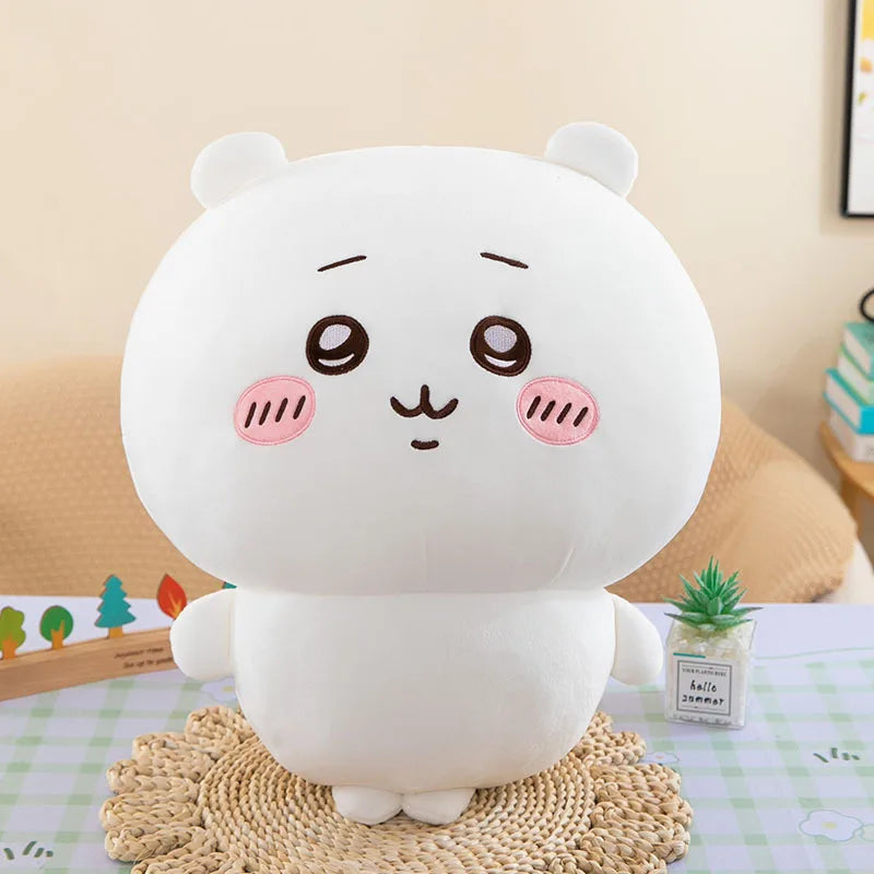 Cute Plush Doll Toy for Children - Sleep in Bed Comfort, Gift Option