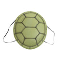 Halloween Turtle Shell Cosplay Prop for Role Play Party Costumes