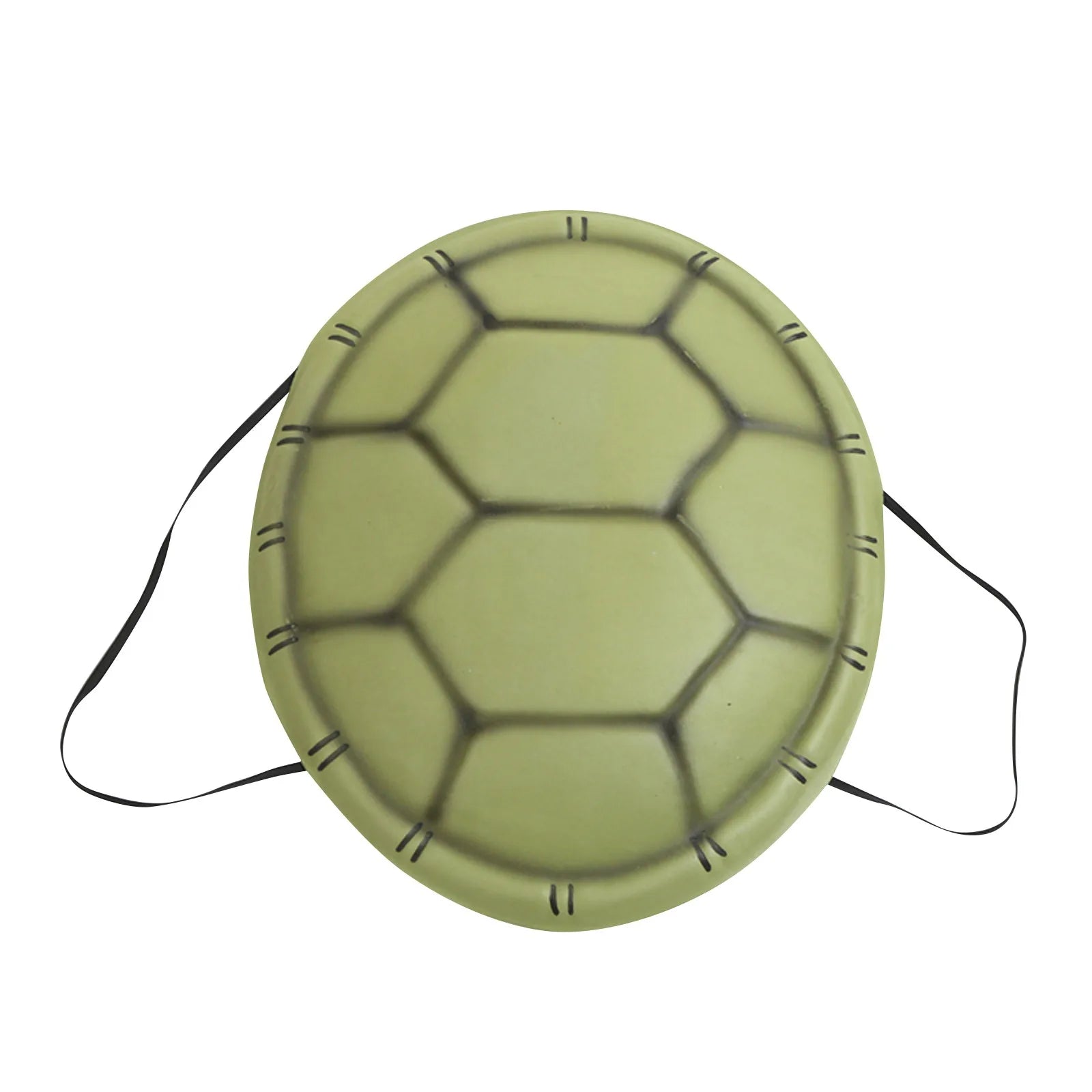 Halloween Turtle Shell Cosplay Prop for Role Play Party Costumes
