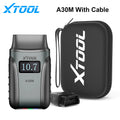 OBD2 Car Diagnostic Scanner Bluetooth Code Reader with CAN FD Protocol - Full System & Reset Service
