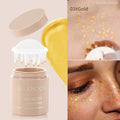 Freckle Stamp Kit - Natural Fake Freckles Makeup Tool for Face & Body