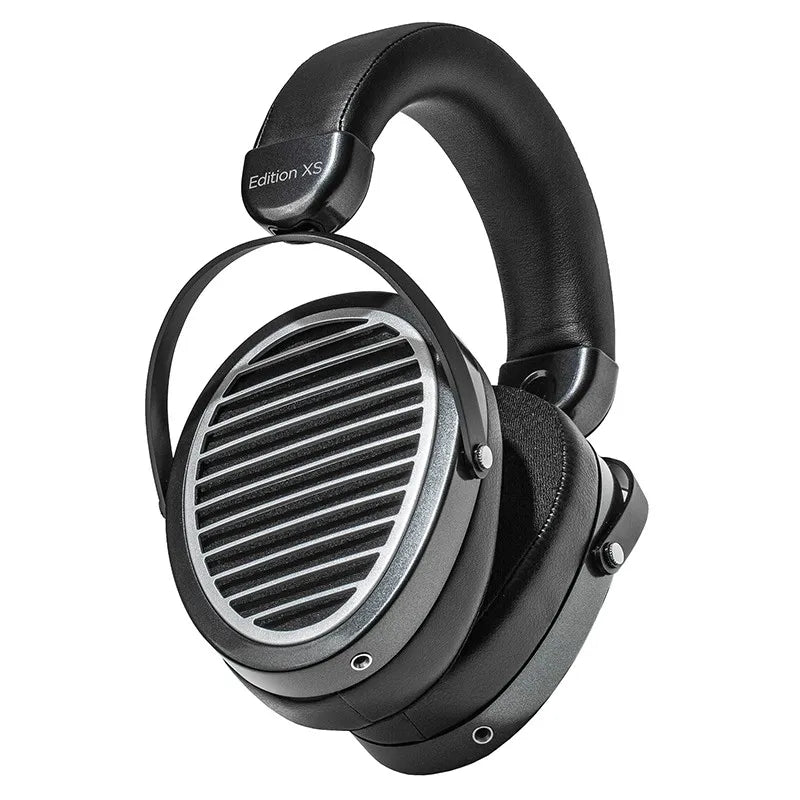 Refurbished HIFIMAN Edition XS Open-Back Over-Ear Planar Magnetic Headphones