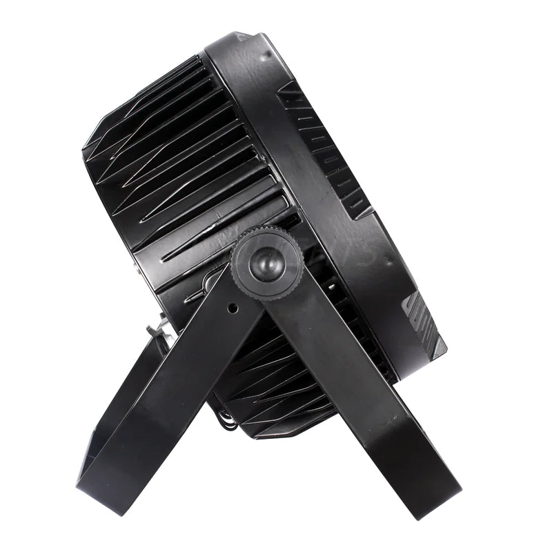 IP65 Waterproof LED Par Light 18x18W RGBWA UV Stage Effect Outdoor DJ Equipment
