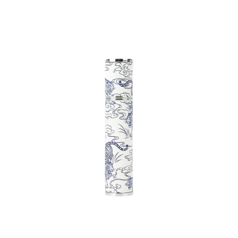 Leak-Proof Refillable Perfume Spray Bottle 10ml Travel Cosmetic Container