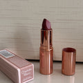 Matte Lipstick for Women Long-Lasting Satin Finish Lip Color - Multiple Shades