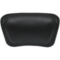 Non-Slip Bathtub Pillow with Silicone Sponge Waterproof Cover - Universal Spa & Shower Support