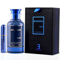 Men's Fresh & Spicy EDP Spray - Long-Lasting Fragrance, 3.4 oz