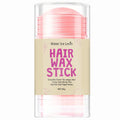 Professional Hair Wax Stick - Non-Greasy Styling Gel for Versatile Hair Styles