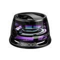 Mini Bluetooth Speaker with RGB LED Lights Waterproof Portable Compact Sound Box