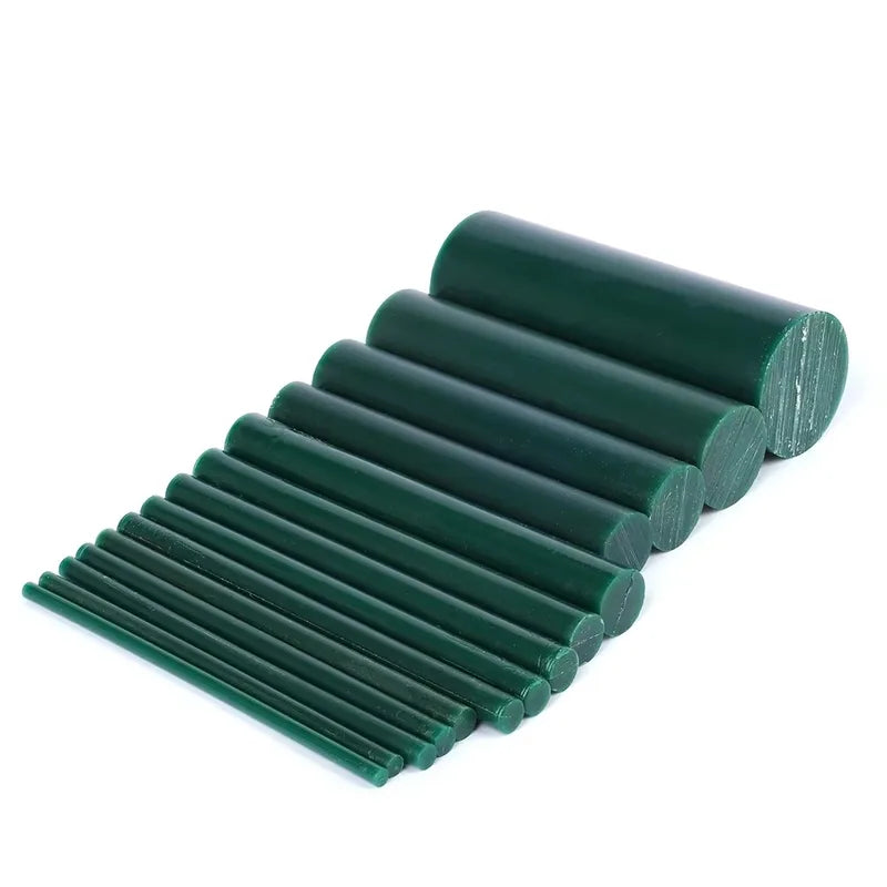 Wax Stick for Jewelry Carving & Sculpting 5-47mm DIY Rings & Ornaments