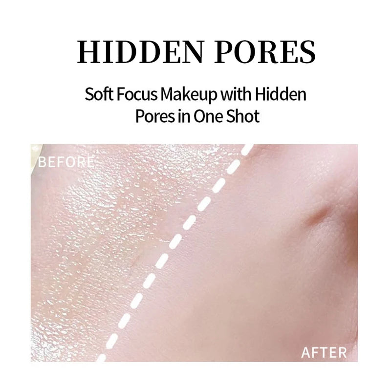 Matte Setting Powder for Long-Lasting Makeup Touch-Ups - Brightening & Anti-Fade Loose Powder