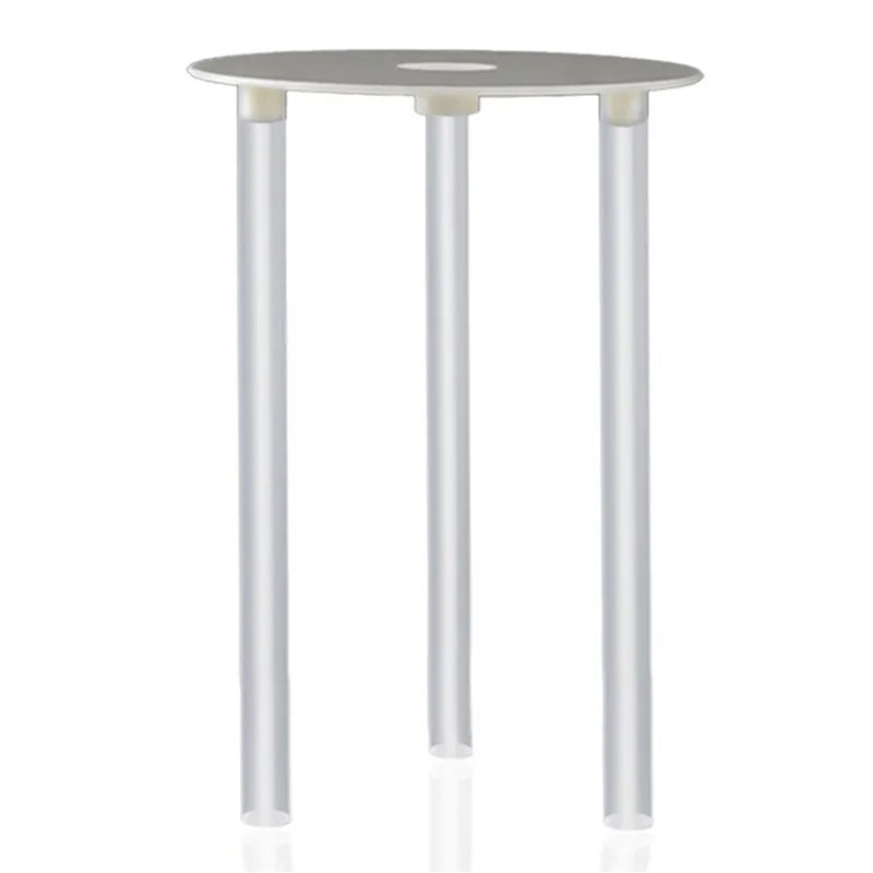 Multi-Layer Cake Support Frame - Adjustable Dessert Stand for Cake Decorating