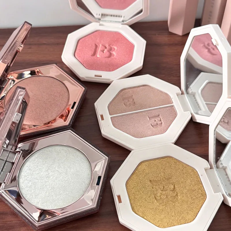 Multi-Color Contour Stick & Concealer Set - 3D Matte Natural Makeup