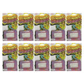 Halloween Prank Itching Powder Set - 10 Pack Safe Trick Prop for Parties