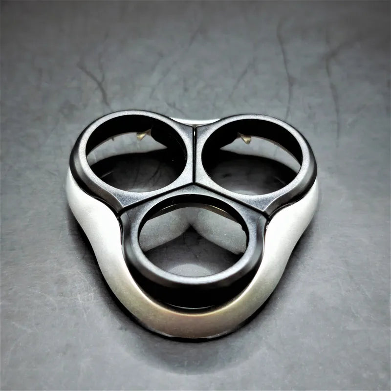 Replacement Shaver Head & Beard Holder Cover for Philips Norelco Speed XL Series Razors