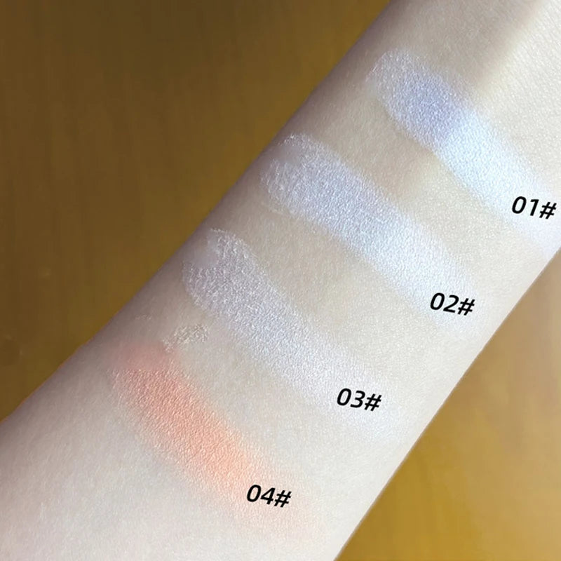 Matte Eyeshadow Palette for Natural Highlight & Eye Contouring - Multiple Colors