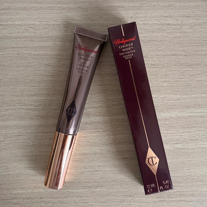 Colorful Hydrating Lip Gloss & Eyeshadow Palette Set with Lipstick & Blush