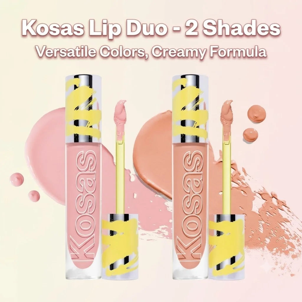 Hydrating Brightening Concealer for Dark Circles and Blemishes - Long Lasting & Crease-Free