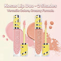 Hydrating Brightening Concealer for Dark Circles and Blemishes - Long Lasting & Crease-Free