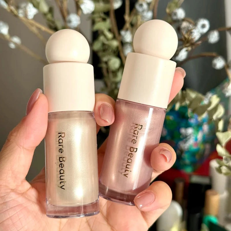 Moisturizing Silky Contour Stick - Natural Matte Face Makeup for Nose Shadow
